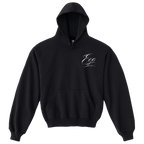 Lauren Jauregui Ego Hoodie in Black